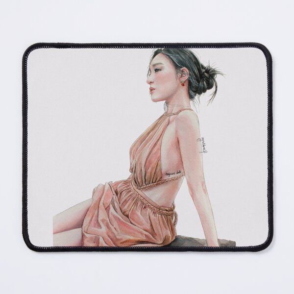 Item preview, Tiffany Young designed and sold by Ayseltree.
