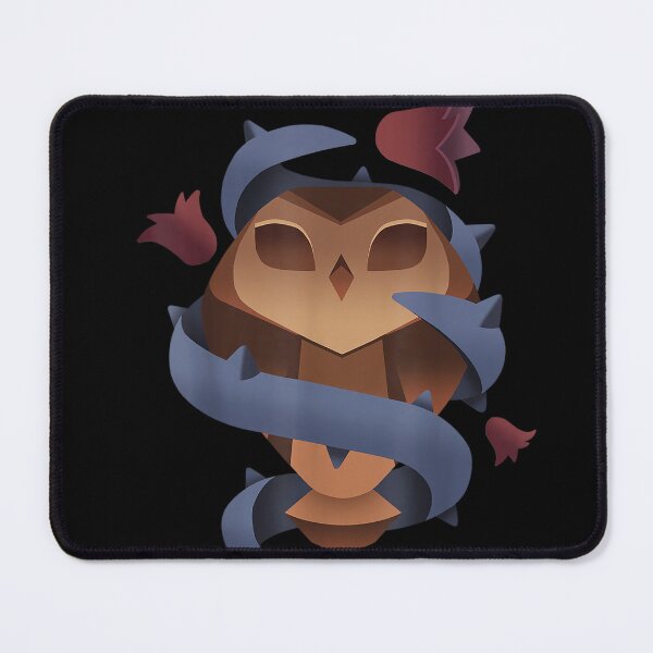Item preview, Channel The Owl House Owlbert Exclusive T-Shirt designed and sold by BriefWagner.