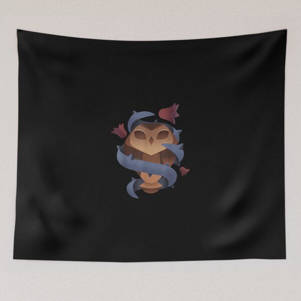 Item preview, Channel The Owl House Owlbert Exclusive T-Shirt designed and sold by BriefWagner.