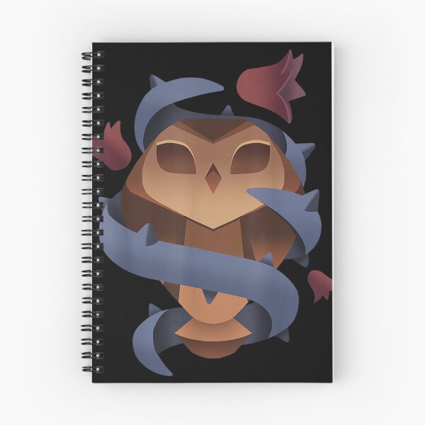 Item preview, Channel The Owl House Owlbert Exclusive T-Shirt designed and sold by BriefWagner.