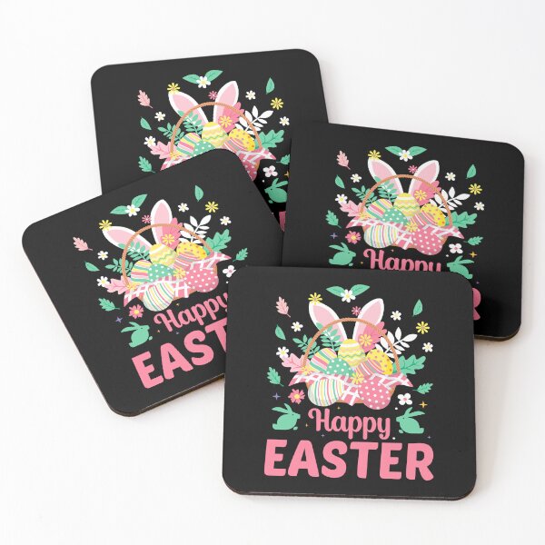 Item preview, happy easter designed and sold by JaMatt1983.