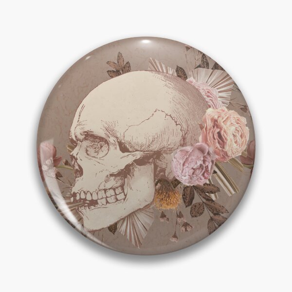 Item preview, Flower Head designed and sold by Inspieation.