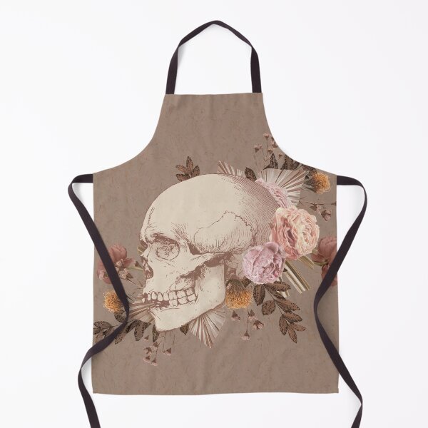 Item preview, Flower Head designed and sold by Inspieation.
