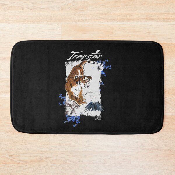 Item preview, TRAPSTAR CROUCHIN' TIGER designed and sold by DleVerified.