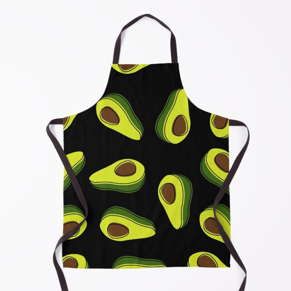 Item preview, Aguacate Diseño Orgánico designed and sold by designApex.