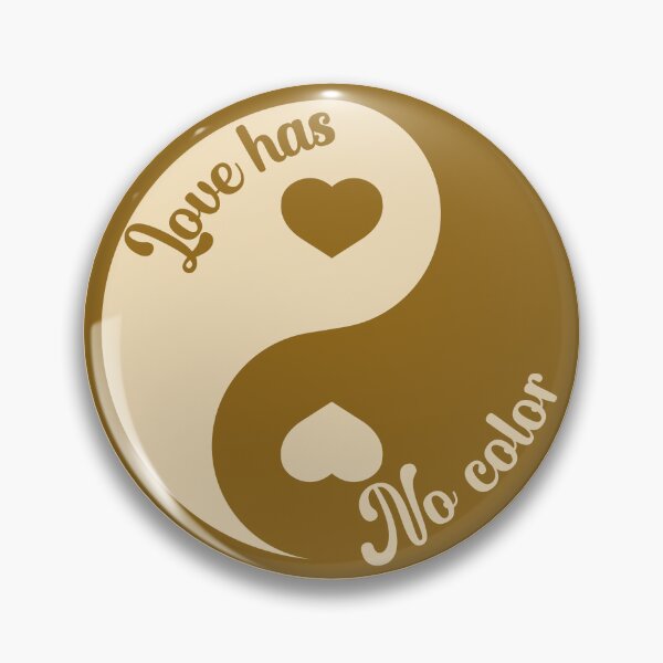Item preview, el amor no tiene color pareja interracial designed and sold by odrito.