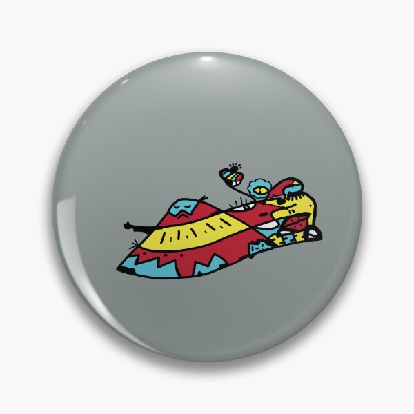 Item preview, Magic Mountains designed and sold by Alec Buchan.