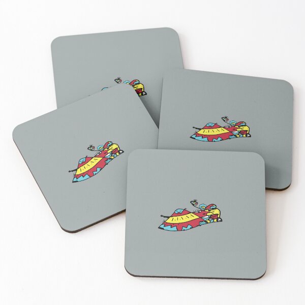 Item preview, Magic Mountains designed and sold by Alec Buchan.