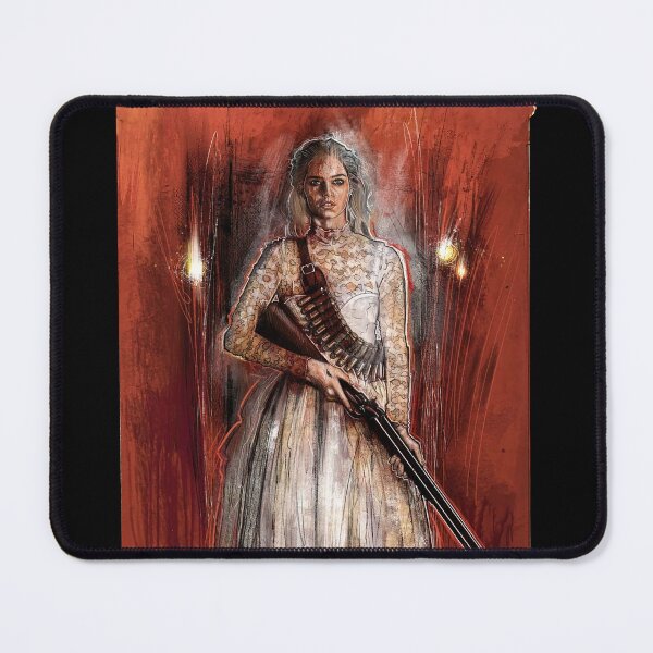 Item preview, Samara Weaving -  Ready or Not Movie designed and sold by Hijsgdh45sg.