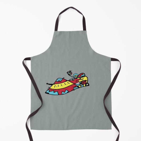 Item preview, Magic Mountains designed and sold by Alec Buchan.