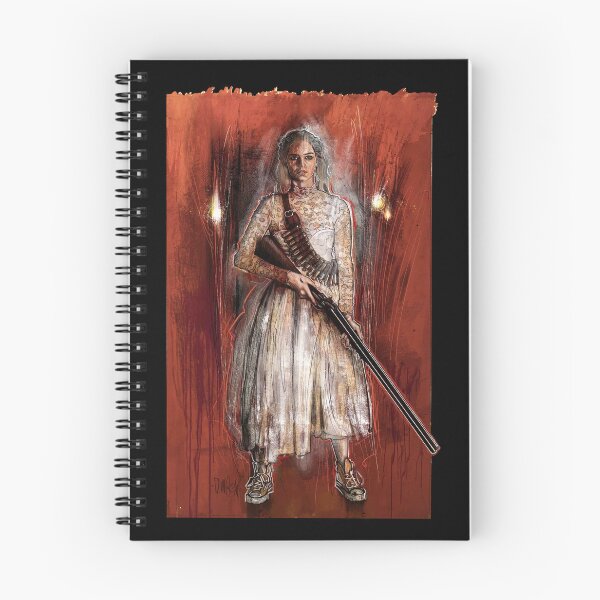 Item preview, Samara Weaving -  Ready or Not Movie designed and sold by Hijsgdh45sg.