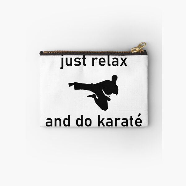 Artikelvorschau, Karate entworfen und verkauft von KYUBE.