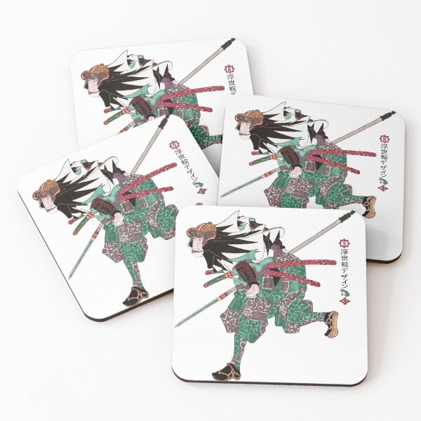 Item preview, R-051 Senzaki Yagor designed and sold by StuartHammond.