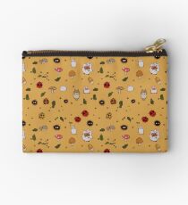 Totoro Zipper Pouch