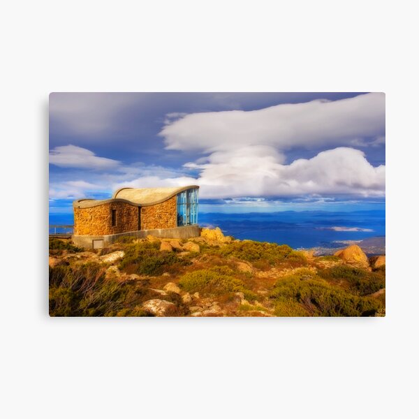 Item preview, Mount Wellington designed and sold by Darren Stones.