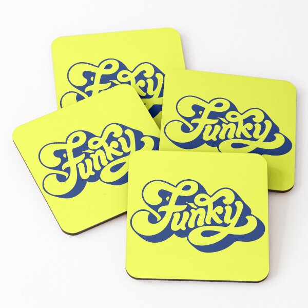 Item preview, Funky designed and sold by TacticTees.