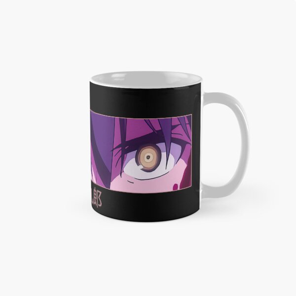 Item preview, Kuro Sakuragawa Eyes designed and sold by AnimeVision.