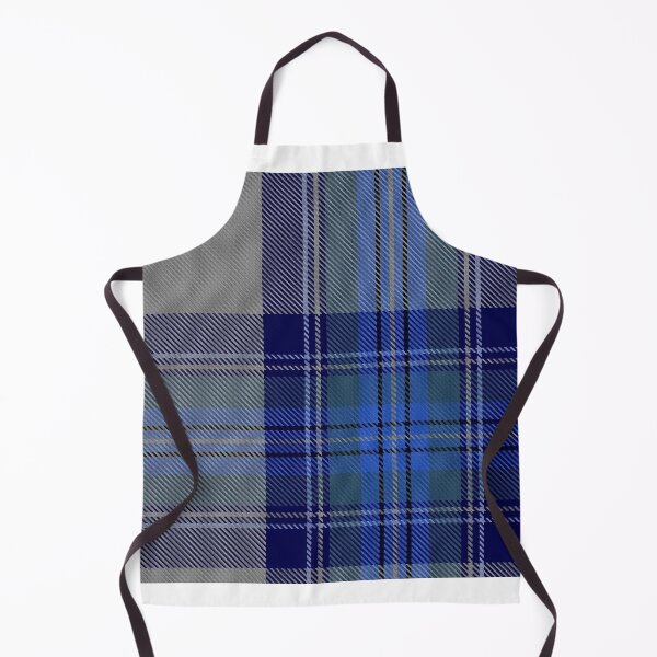 Item preview, Bennett Scottish Clan Tartan  designed and sold by BagTown Clans.