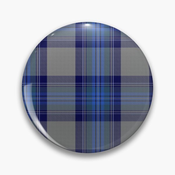 Item preview, Bennett Scottish Clan Tartan  designed and sold by BagTown Clans.