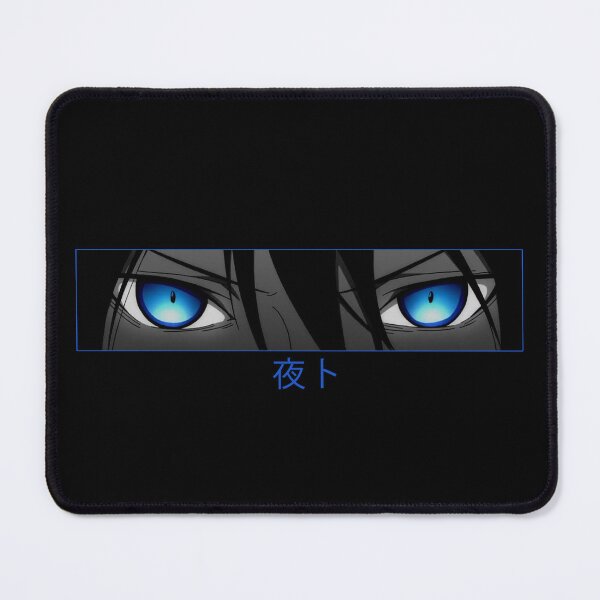 Item preview, Yato Eyes designed and sold by AnimeVision.