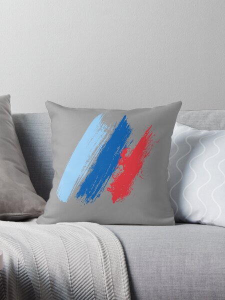Item preview, Bavarian Motorsport Stripes designed and sold by RedFirecracker.