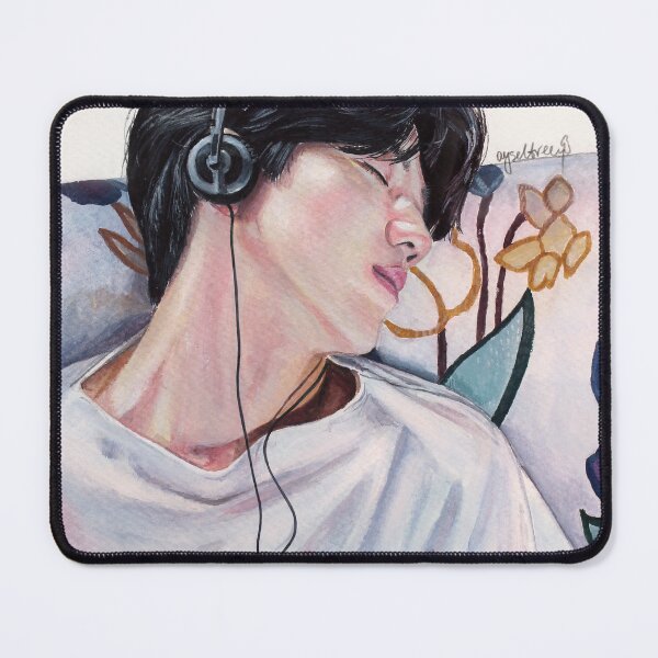 Item preview,  Out of the Blue (문득) designed and sold by Ayseltree.
