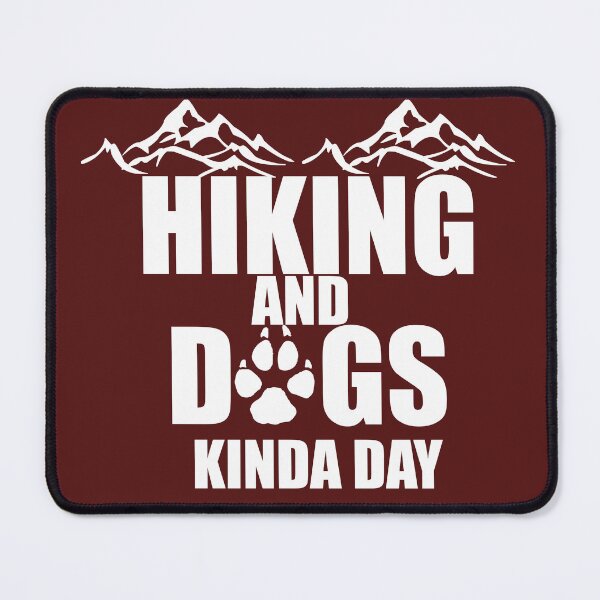 Item preview, happiness is a day spent hiking with my dog designed and sold by Yo Titto.