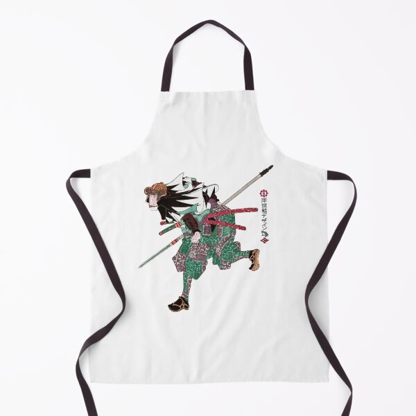 Item preview, R-051 Senzaki Yagor designed and sold by StuartHammond.
