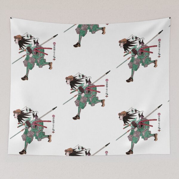 Item preview, R-051 Senzaki Yagor designed and sold by StuartHammond.