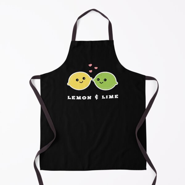 Item preview, Happy Lemon & Lime designed and sold by bootjedesign.