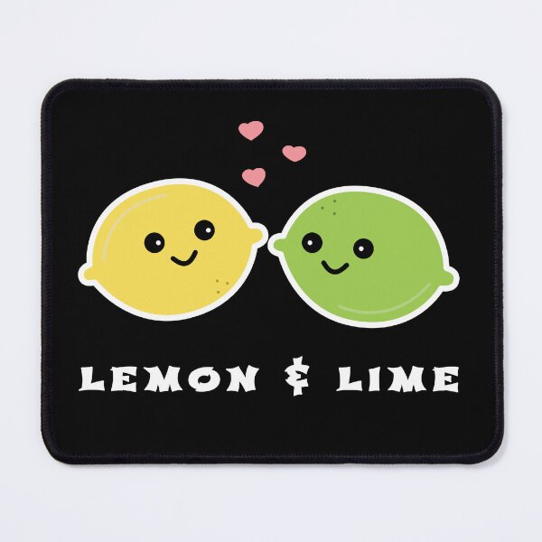 Item preview, Happy Lemon & Lime designed and sold by bootjedesign.