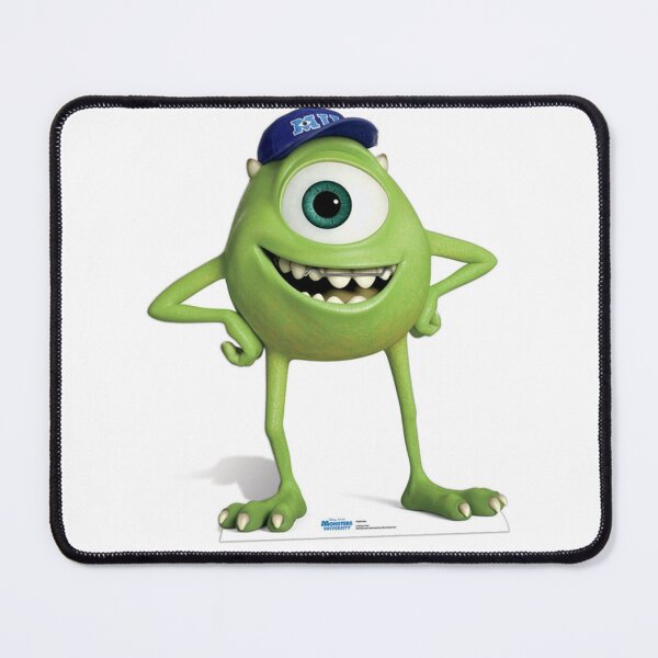 Item preview, mike wazowski monstruos, inc. designed and sold by Jacob Joseph.