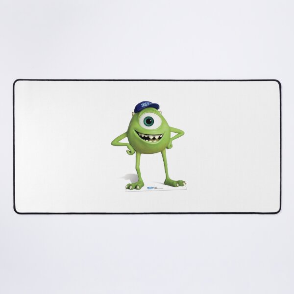 Artikelvorschau, Mike Wazowski Monster, Inc entworfen und verkauft von Jacob Joseph.