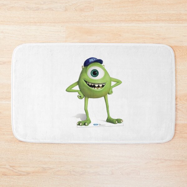 Item preview, mike wazowski Monsters, Inc designed and sold by Jacob Joseph.