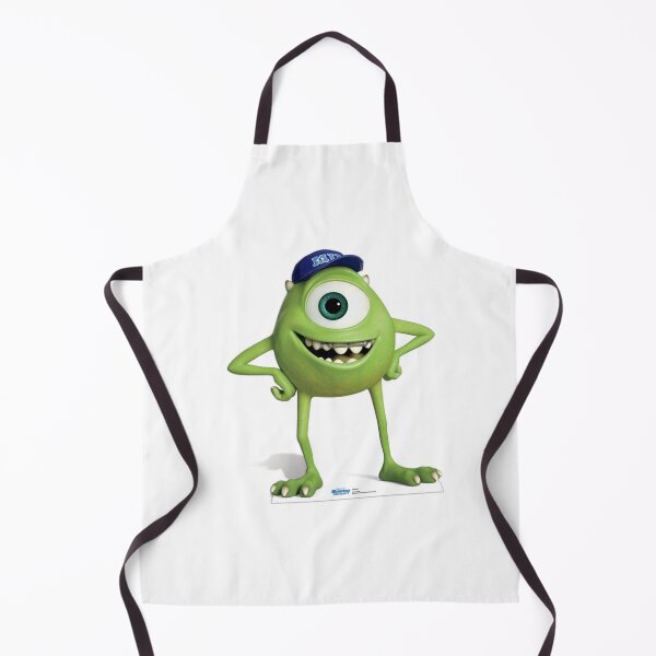 Item preview, mike wazowski Monsters, Inc designed and sold by Jacob Joseph.