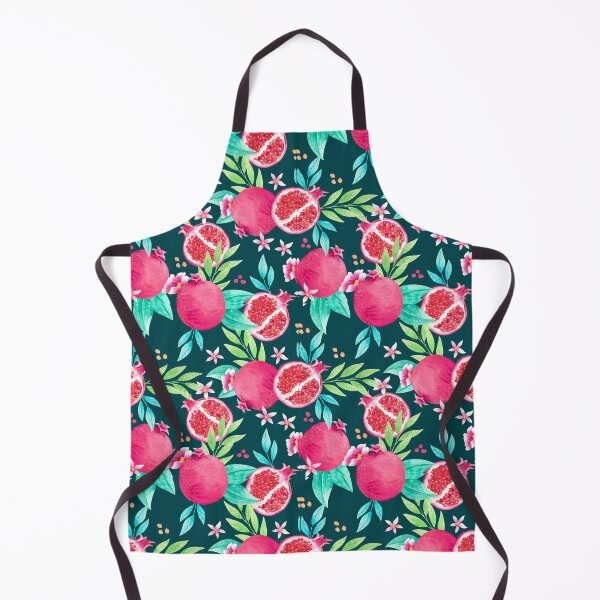 Item preview, Colorful Fruits Pattern  designed and sold by Touch of FEZ.