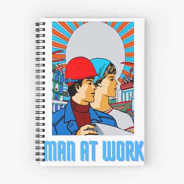 Item preview, man at work,workers designed and sold by grickodd.