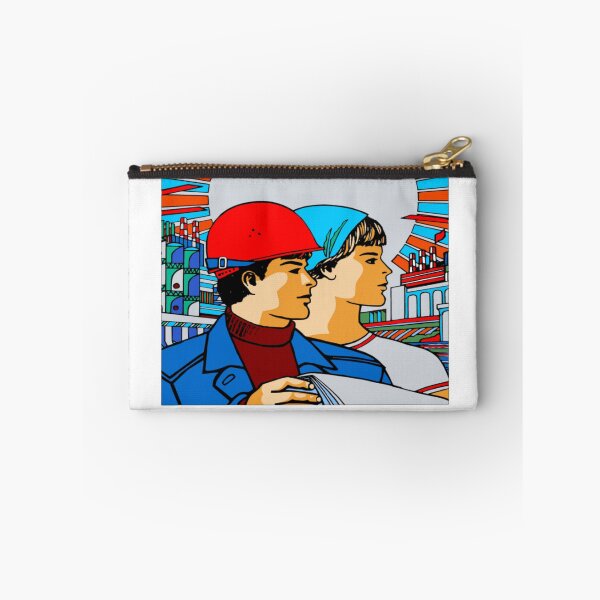 Item preview, man at work,workers designed and sold by grickodd.