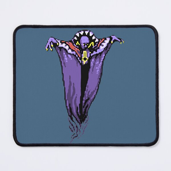Item preview, Final Fantasy IV - Master Zemus designed and sold by Justin-Case001.