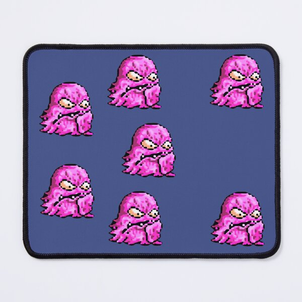 Item preview, Final Fantasy IV - Pink Puff designed and sold by Justin-Case001.
