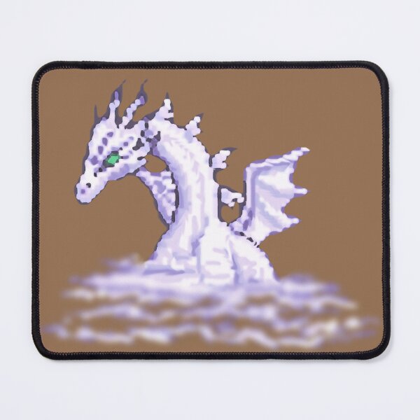Artikelvorschau, Final Fantasy IV - Nebeldrache entworfen und verkauft von Justin-Case001.
