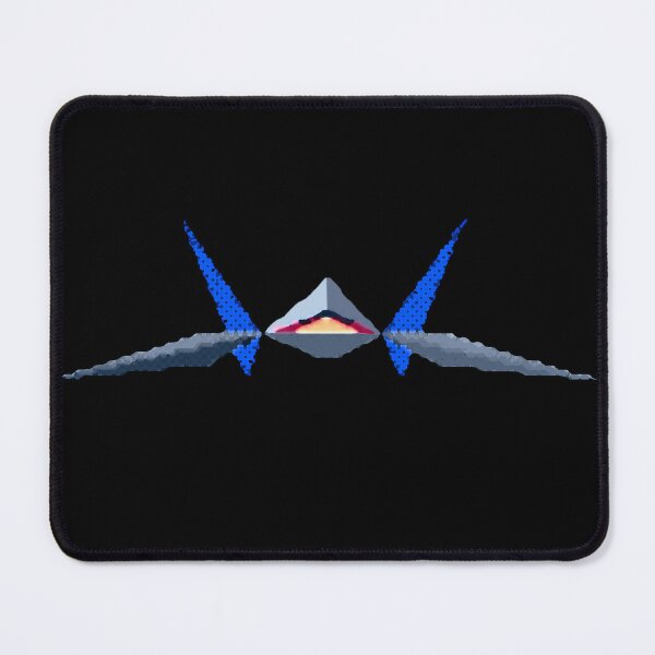 Item preview, Starfox - The Arwing designed and sold by Justin-Case001.
