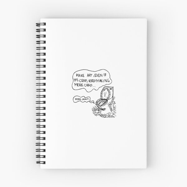 Item preview, Crap designed and sold by Graphitestained.