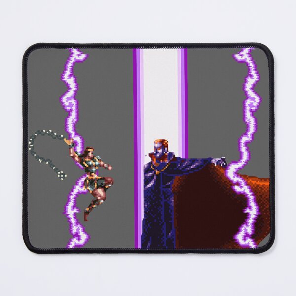 Item preview, Super Castlevania IV - Simon vs Dracula designed and sold by Justin-Case001.