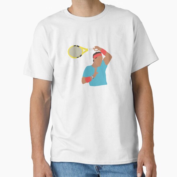 Item preview, Rafael Nadal designed and sold by Ib1029.