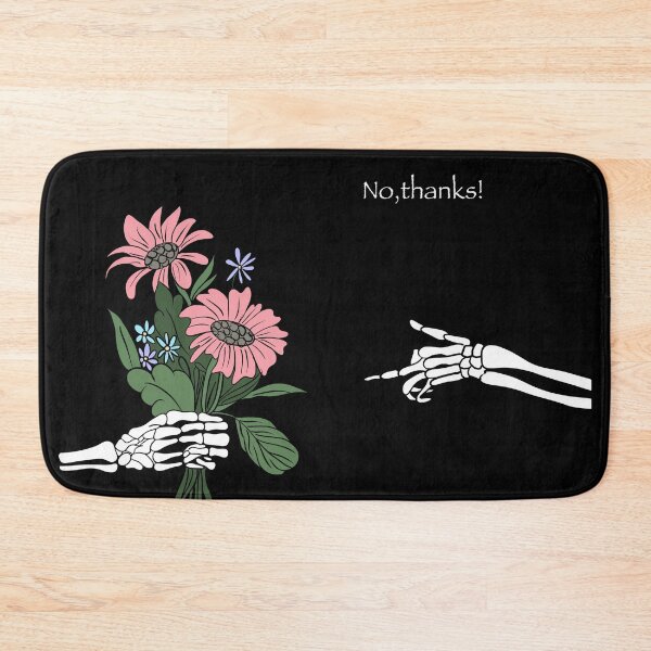 Item preview, Badass skeleton  designed and sold by Mermaidssparkle.