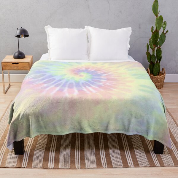 Item preview, Rainbow Tie Dye designed and sold by LouisMorgan.