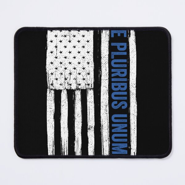 Item preview, E Pluribus Unum designed and sold by Mitch-Angelo.