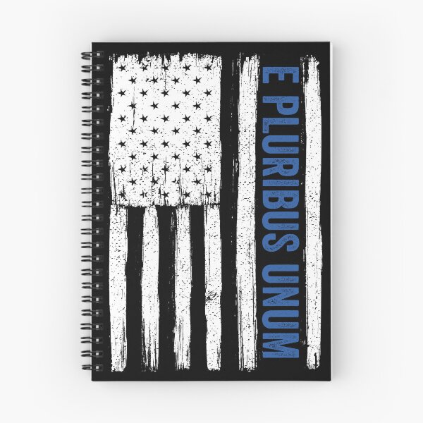 Item preview, E Pluribus Unum designed and sold by Mitch-Angelo.
