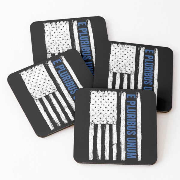 Item preview, E Pluribus Unum designed and sold by Mitch-Angelo.